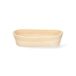 Banneton rotin ovale Ø 30 cm