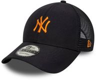 NEW ERA - midi homefield 940 trukr - Pet - Donkerblauw
