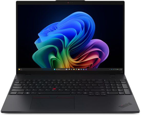 Lenovo ThinkPad L16 Gen 3 / Copilot+ PC / 21X8002EMH
