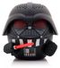 Bitty Boomers Star Wars Darth Vader Haut-parleur Bluetooth portable, 5,1 cm, rechargeable, stéréo