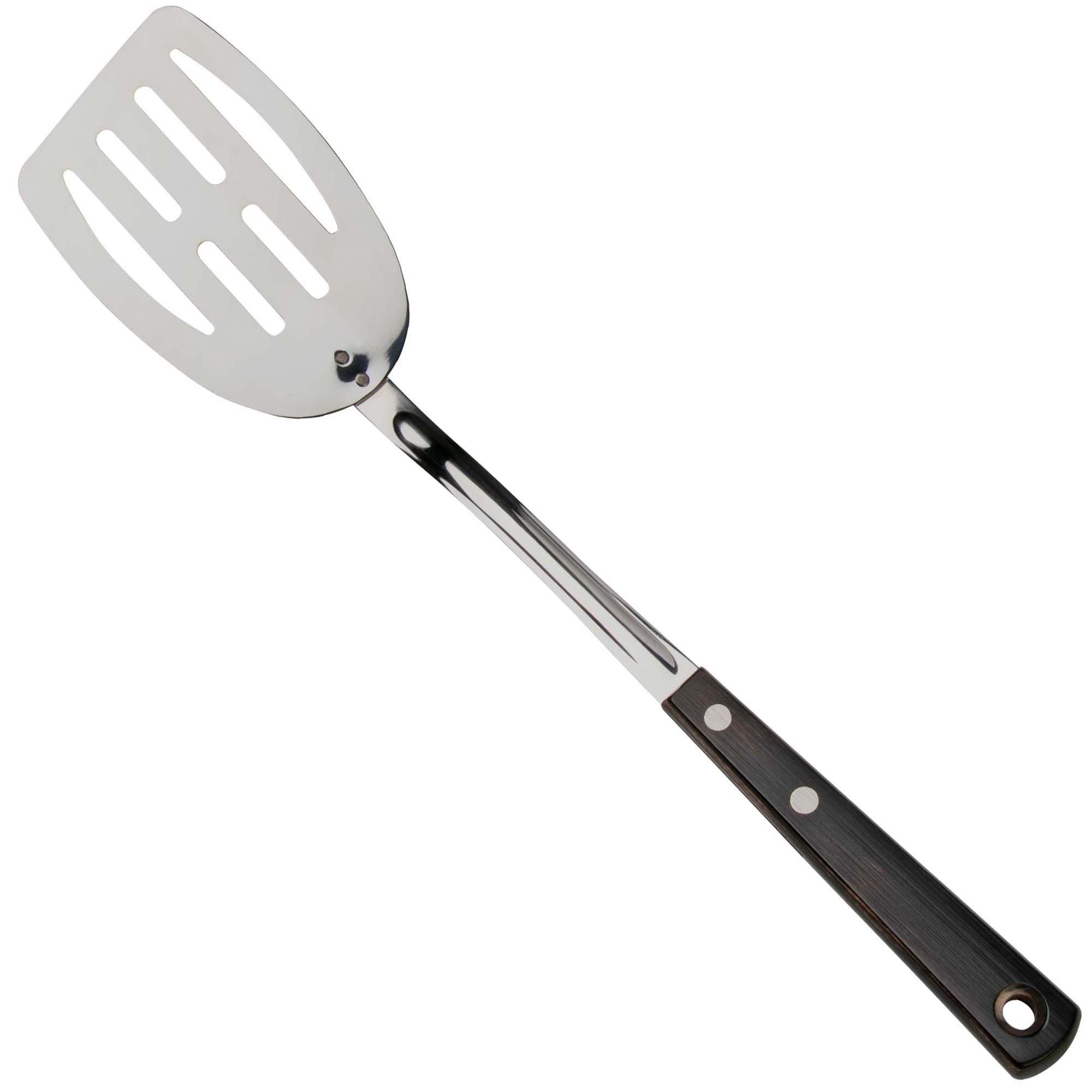 Tramontina Landhaus 29810-291 Sleufspatel - 36 cm