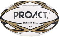Proact Rugbybal Challenger Wit Maat 5