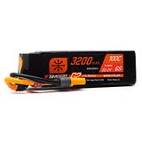 Spektrum SPMX326S100 3200mAh 6S 22.2V Smart G2 LiPo 100C IC5, Multi