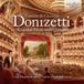 Brilliant Classics Luigi Magistrelli - Gaetano & Giuseppe Donizetti: Chamber Music With Clarinet (2 CD)