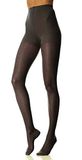 SCUDOTEX panty's, 70 denier, gebreid, compressie, middelgroot, 15-18 Hg, kleur fuchsia, maat 1