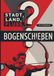 Stadt, Land, Fluss, Bogenschießen: 60 Spielblöcke A4 - Geschenk für Bogenschützen - Quiz | Spiel Bogensport