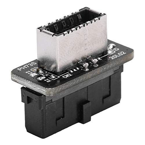 Annadue PH73S moederbord voorpaneel aansluiting, plug-in poort USB3.0 19P / 20P naar type E computeraccessoires