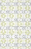 Safavieh Vloerkleed Collin handgemaakt in- & outdoor 122x183 cm Wit