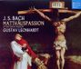 Deutsche Harmonia Mundi Matthaus-Passion - Bwv244