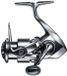 Shimano Molen Stella Fk Spinning Zwart 2500S
