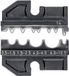 Knipex 97 49 14 Krimpinzetstuk