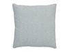 Lene Bjerre Coussin Liberte 50x50 cm menthe-blanc