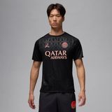 NIKE Psg Mnk Df Acdpr Ss Topgxpmk3r heren Shirt