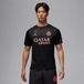 NIKE Psg Mnk Df Acdpr Ss Topgxpmk3r heren Shirt