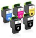 Xerox Cartouches de toner C310 C315, pack de 5