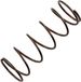 SRAM Naafdeel compressieveer t3 linksdraaiend