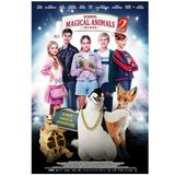 School of Magical Animals 2 DVD - Import
