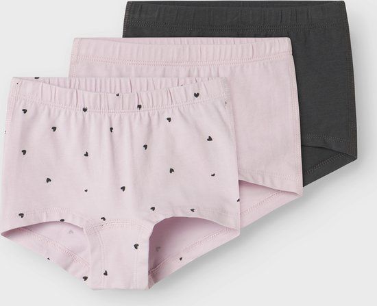Name it Hipster 3-pack