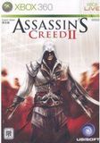 Ubisoft Assassin's Creed 2