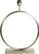 Light & Living Pied de lampe Liva - Or - 40x13x47cm