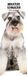 Magnet & Steel Miniatuur Schnauzer Kalender 2027 Slimline Wandkalender