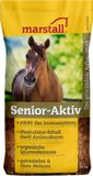 Marstall Senior-Aktiv Paardenvoer Muesli 20 kg