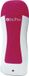 Albi-Pro Roll-on Wax Heater - Wax Verwarmer - 100 ml - wit/rood