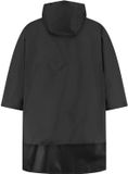 Rogelli Poncho de pluie Commuter Core