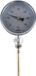 Jumo 80000103 Bimetaal-thermometer