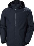 Helly Hansen Arbeitsjacke Manchester 2.0 Shell Jacket Navy-S