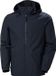 Helly Hansen Arbeitsjacke Manchester 2.0 Shell Jacket Navy-S