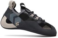 Black Diamond Momentum Lace Klimschoenen Zwart EU 44 Man