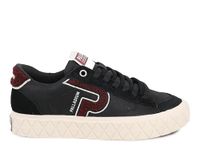 Palladium Palladium Ace Lo Mix Lth SneakerFemme, Noir, 43 EU