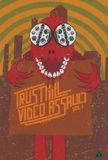 Roadrunner Records Trustkill Video Assault DVD, Vol. 1
