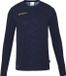 Uhlsport Prediction Keepershirt Lange Mouw Heren - Marine / Limoen | Maat: S