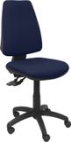 Piqueras y Crespo Bureaustoel Elche S P&C 14S Blauw Marineblauw