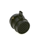 BOSCH Débitmètre d'air 0281006340 | Compatible avec : JEEP GRAND CHEROKEE IV
