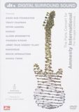 The Various Artists - Paris Concert For Amnesty International DVD