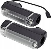 Knog Blinder Road Korte Fietslamp Band - Zwart