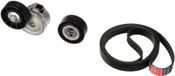 GATES K056PK1740 Micro-V-set