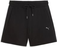 Puma Her 691892 Korte Sportbroek Zwart XL Vrouw
