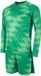 Stanno Vik Goalkeeper Set - Kinderen - Unisex - Maat S - Groen/Wit - Voetbal