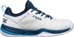 Nox Nerbo Wit/Blauw - 48