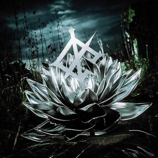 Darkbloom We Came As Romans Darkbloom