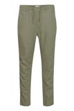 !Solid Broek 'Taiz' kaki