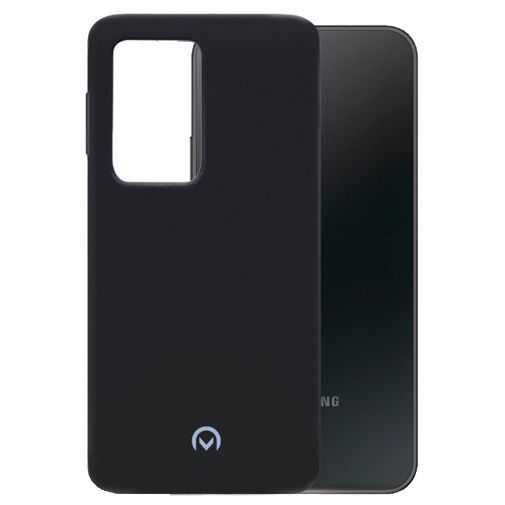 Mobilize TPU Back Cover Zwart Samsung Galaxy A34