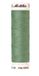 Amann A6677-0219 naaigaren, polyester, 0219 groen, 100 m, meter