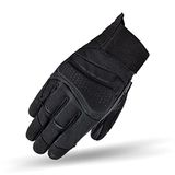 SHIMA Air 2.0 Zwart Handschoenen - Heren - Leer - Maat M - Zomer