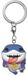 Funko Pocket Pop! Keychains Marvel: Rivals - Jeff the Land Shark