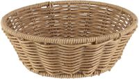 APS Broodmand - Ø 20 cm - Beige